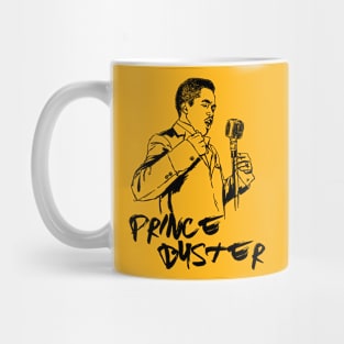 Prince B Mug